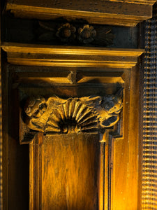 Antique French Renaissance Revival Buffet – 19th Century
