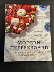 The Modern Cheeseboard Book