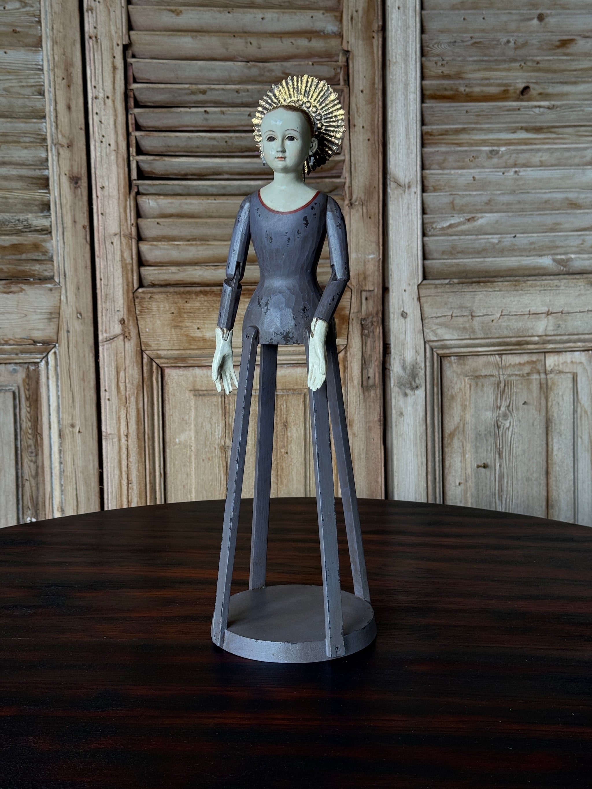 RELIGIOUS ICONOGRAPHY – Manor on George