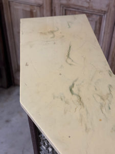 Vintage 1920s Style Bar