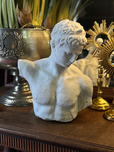 Grecian Bust