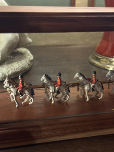 Vintage Model Coronation Carriage