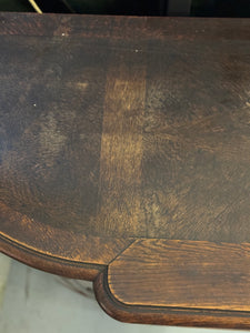 Antique French Well-Carved Sideboard