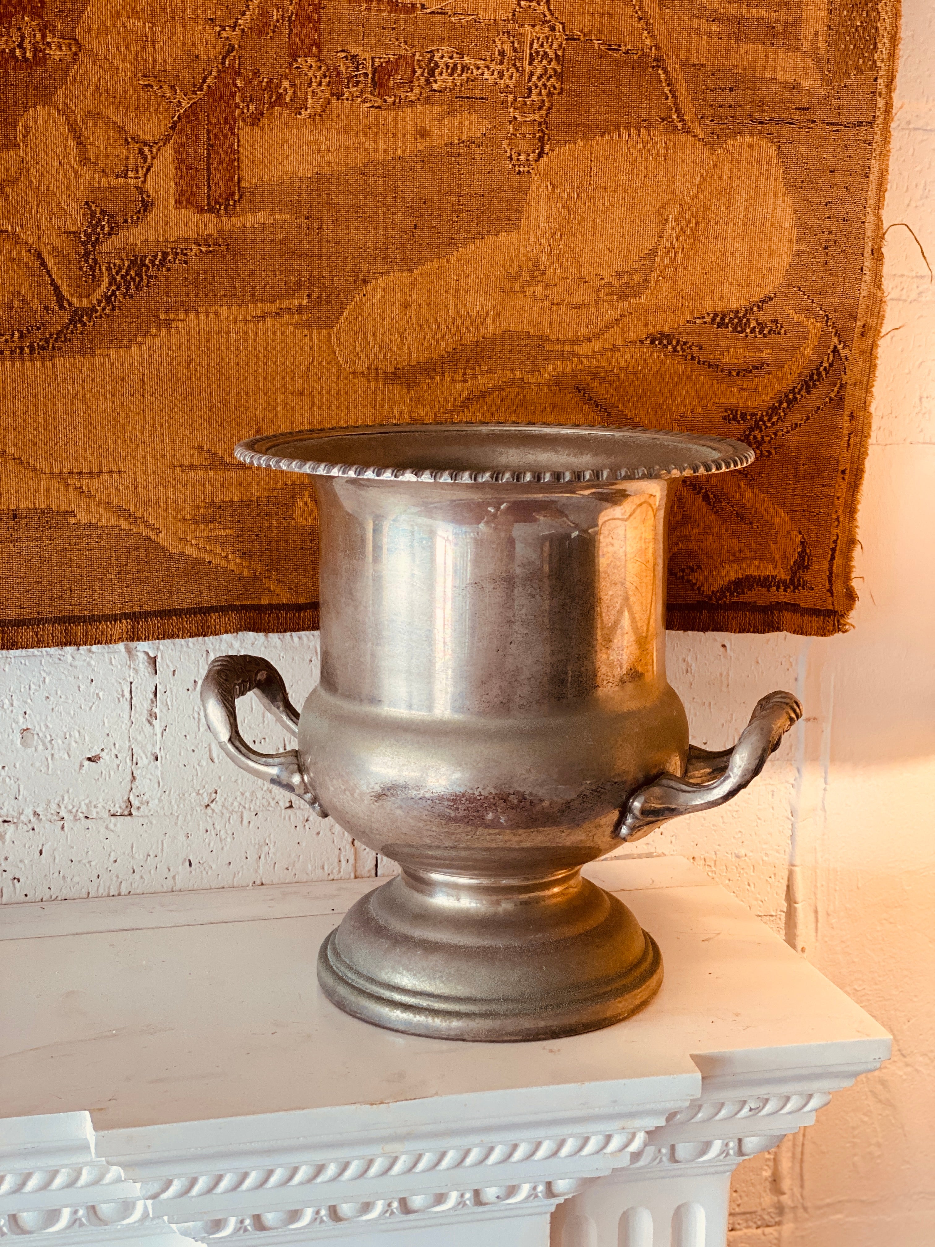 Vintage Champagne Bucket