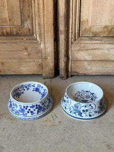 Ceramic Pet Bowls