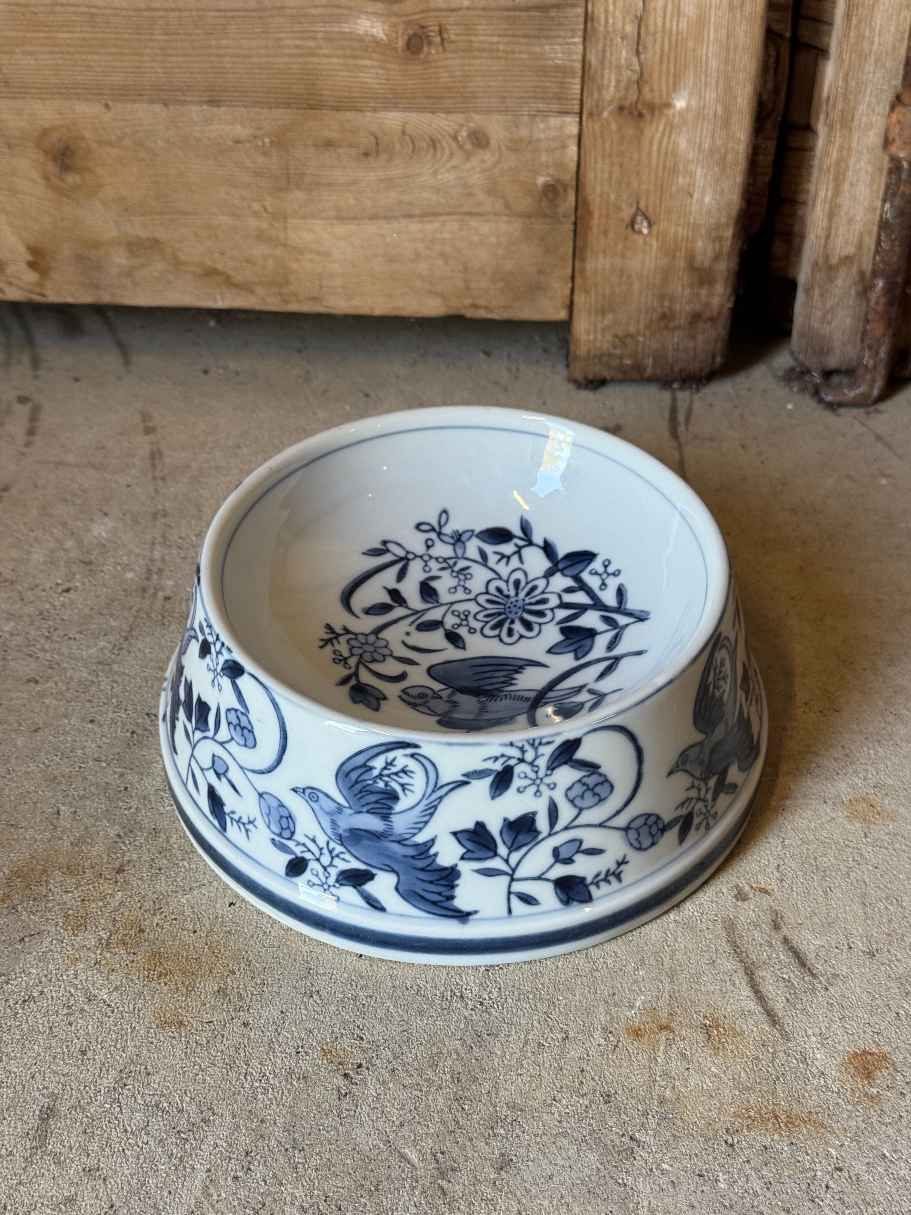 Ceramic Pet Bowls