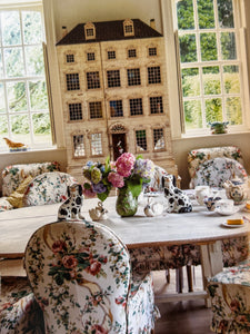 ‘English Country House Style’ Hardcover Book