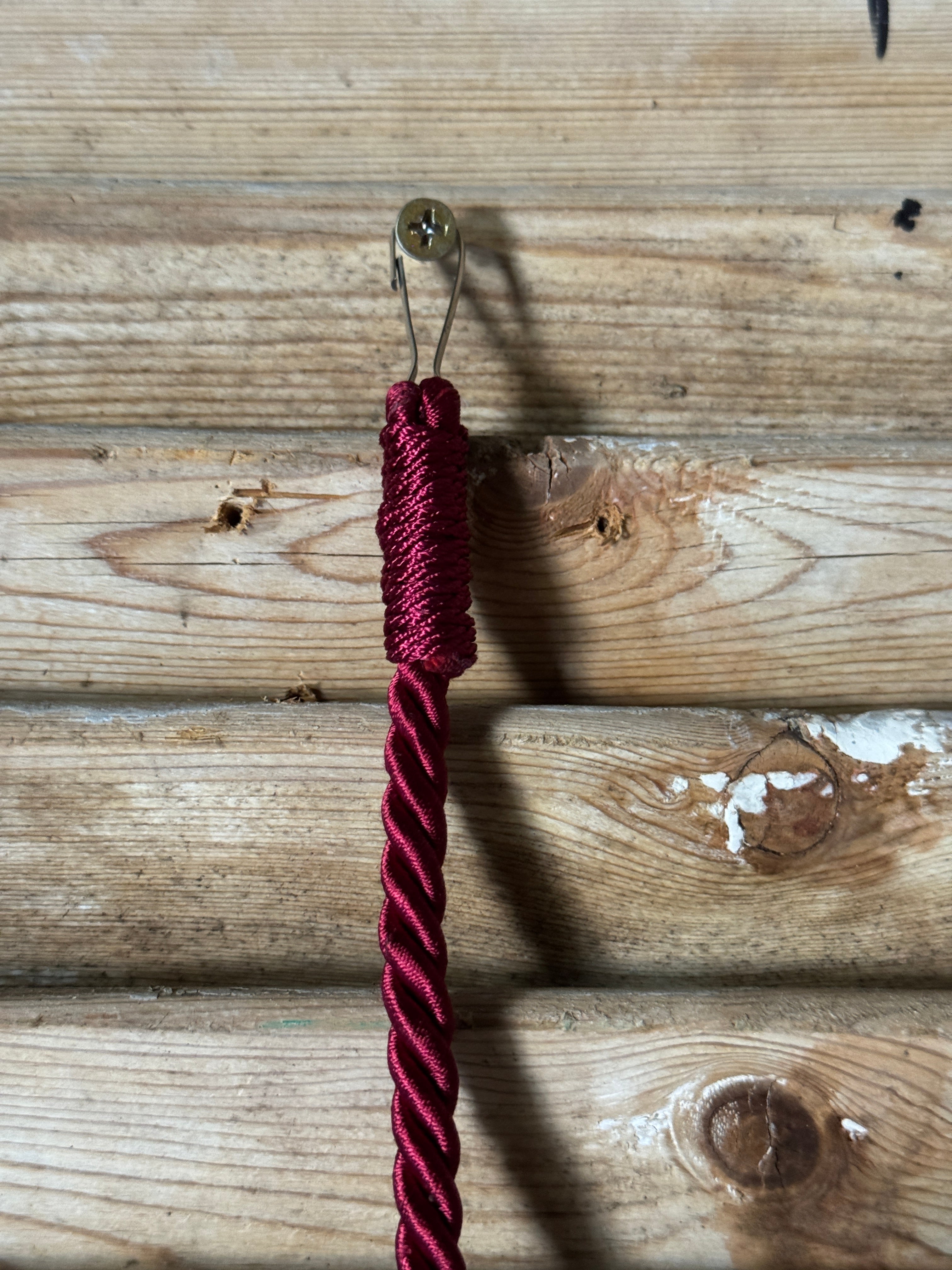 Classic Lighting Cord Pulls with Tassel