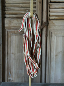 Christmas Tree Ribbon