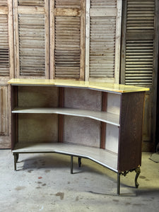 Vintage 1920s Style Bar