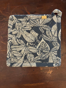 Fig Tree Pot Holder