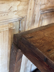 Vintage Oregon Workbench