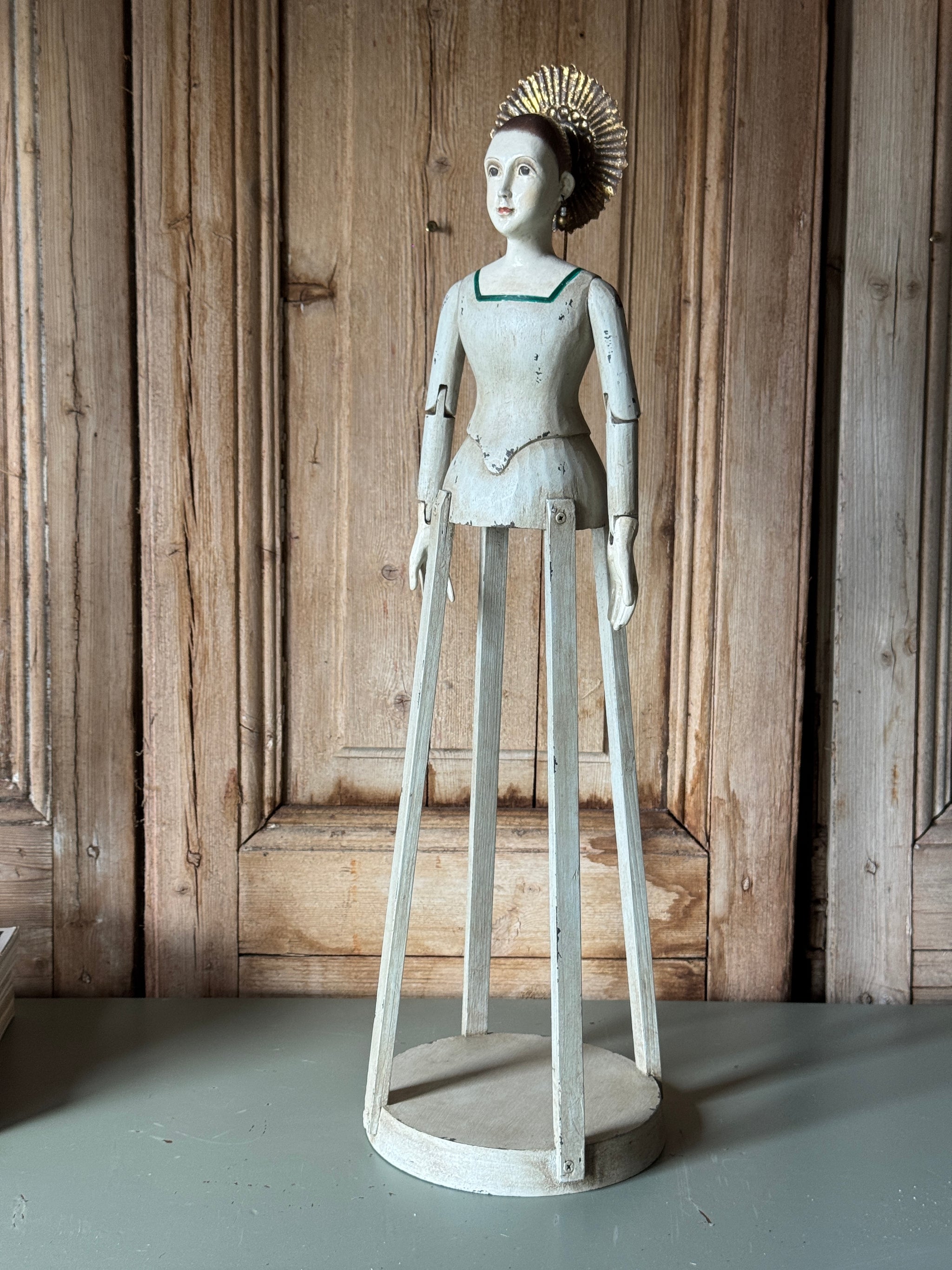 RELIGIOUS ICONOGRAPHY – Manor on George