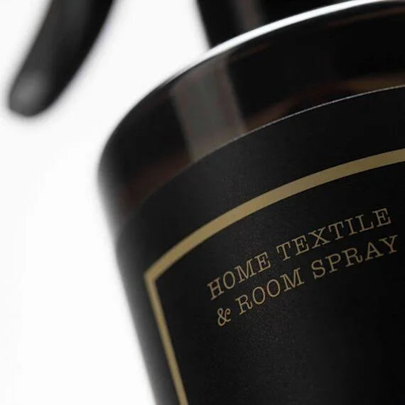 Basil & Mandarin Room & Linen Spray  by Cereria Mollá