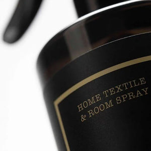 Basil & Mandarin Room & Linen Spray  by Cereria Mollá