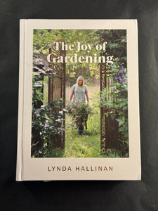 The Joy of Gardening Book