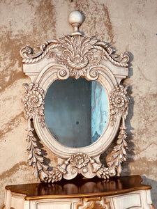 Versailles Mirror