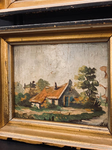 Vintage Artworks
