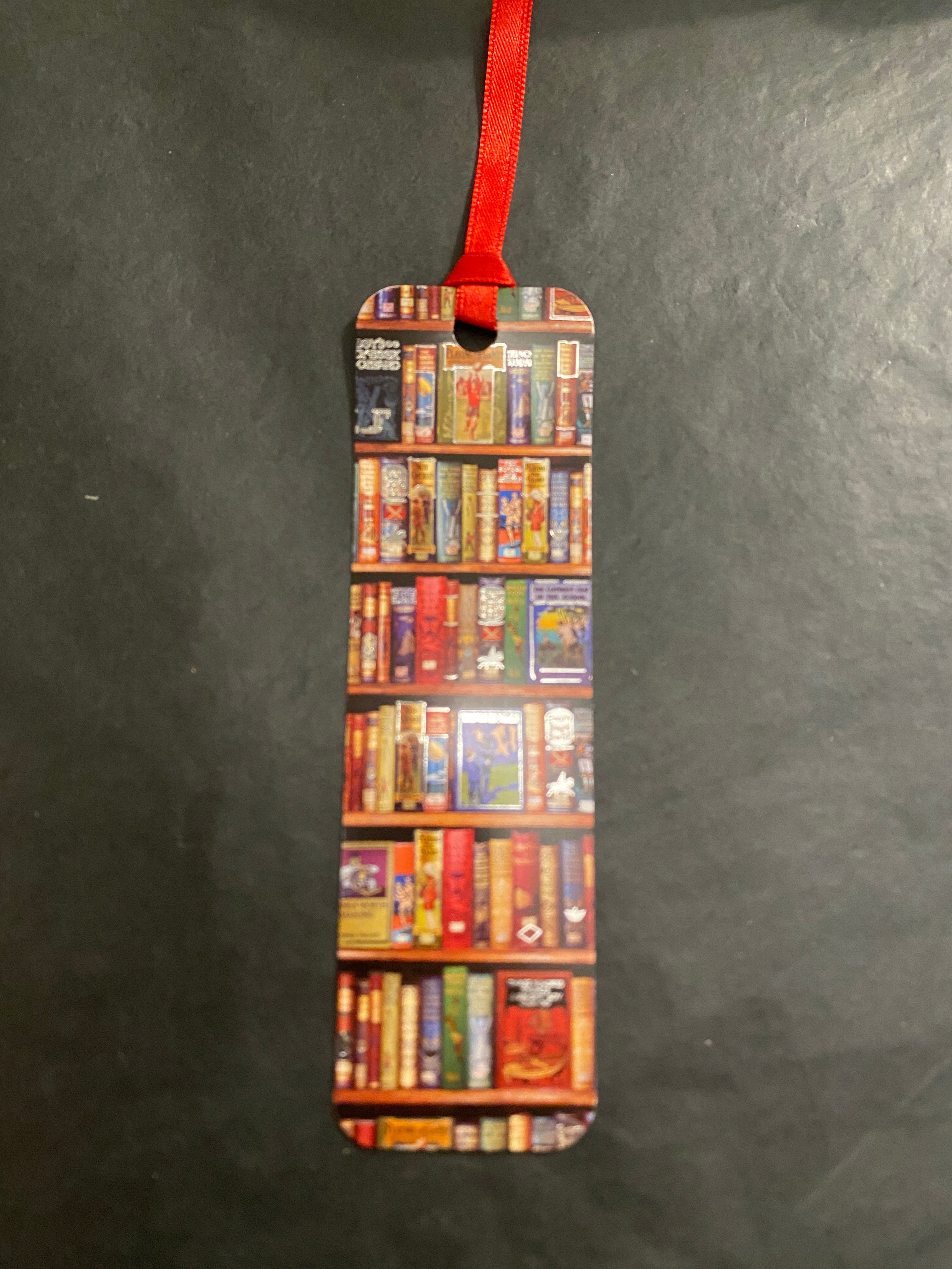 A Collection of Classic Bookmarks