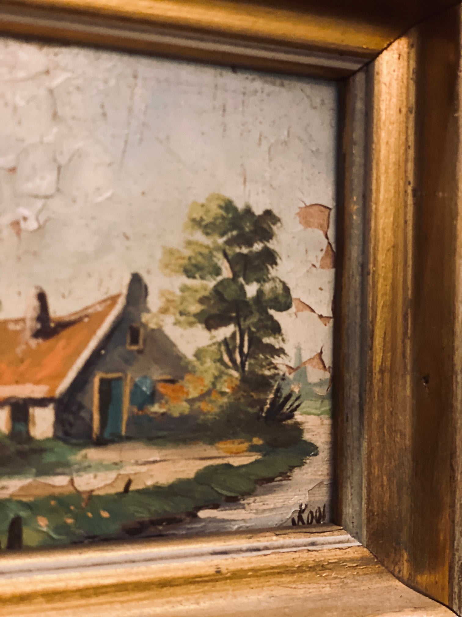Vintage Artworks