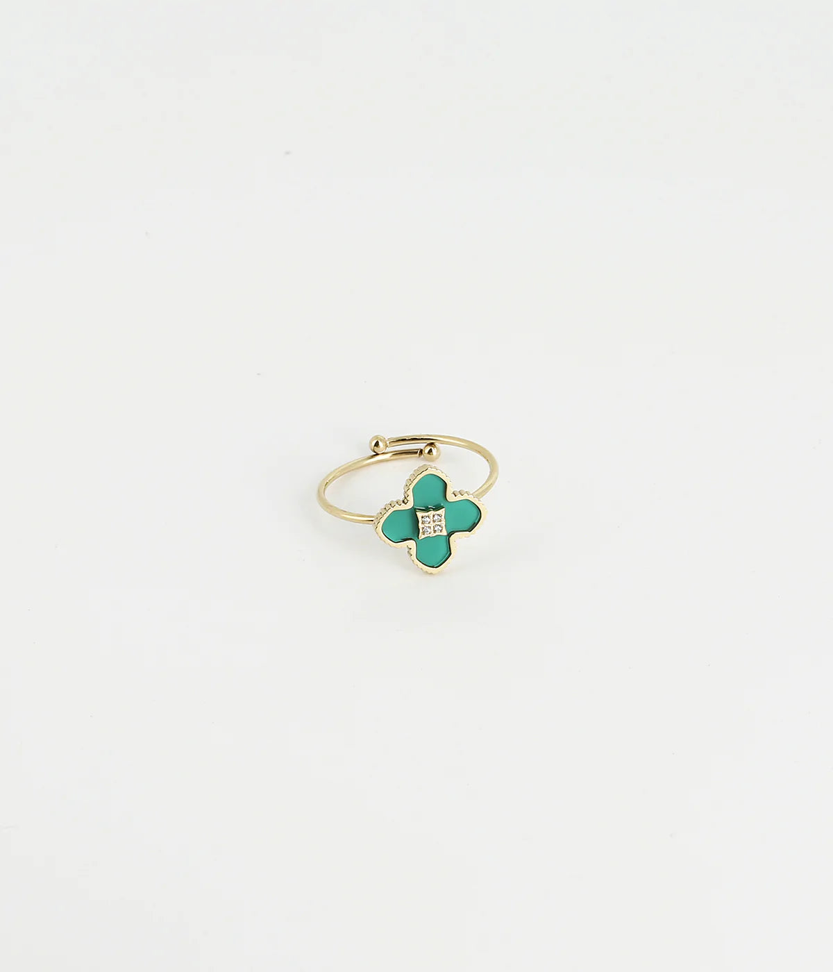 Zag Bijoux Jewellery - Rings