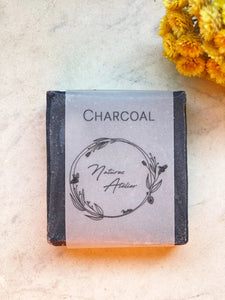 Handmade Soap by Natures Atelier - 4 Scents