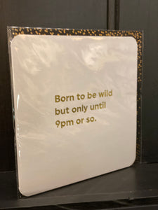 “Life Quotes” Blank Cards