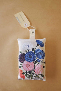 Lazy Bones Scented Drawer Sachets