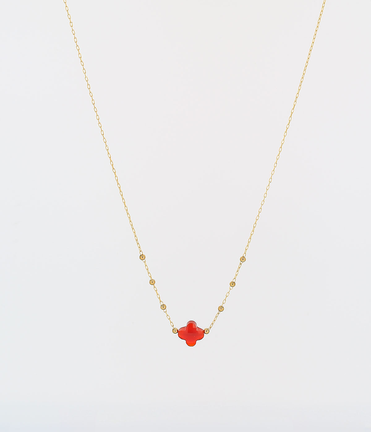 Zag Bijoux Jewellery - Necklaces