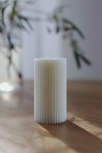 Studio Billie Candles