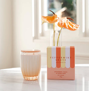 Peppermint Grove Candles & Diffusers