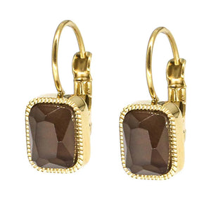 Zag Bijoux Jewellery - Earrings