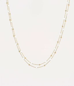 Zag Bijoux Jewellery - Necklaces