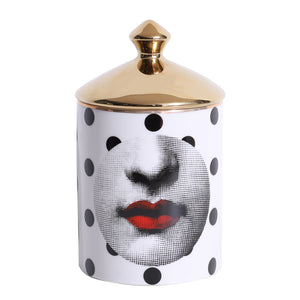 Designer Canisters