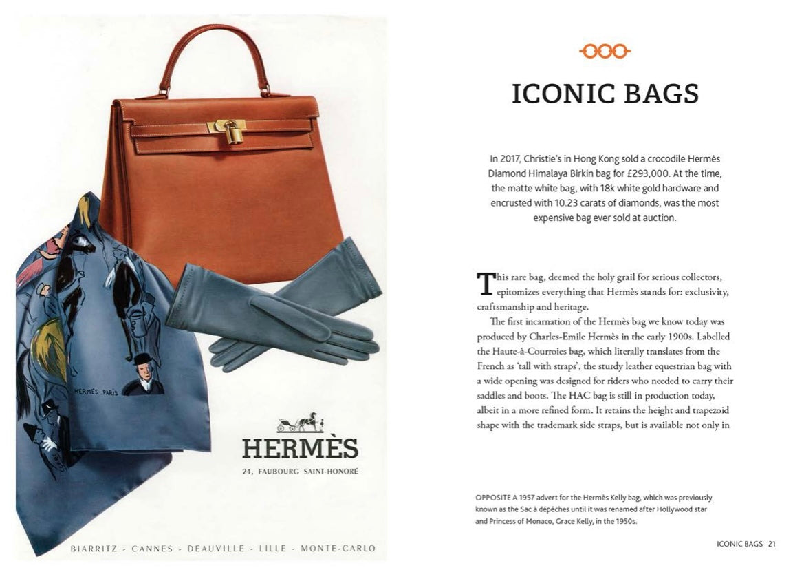 Little Book of Hermes by Karen Homer