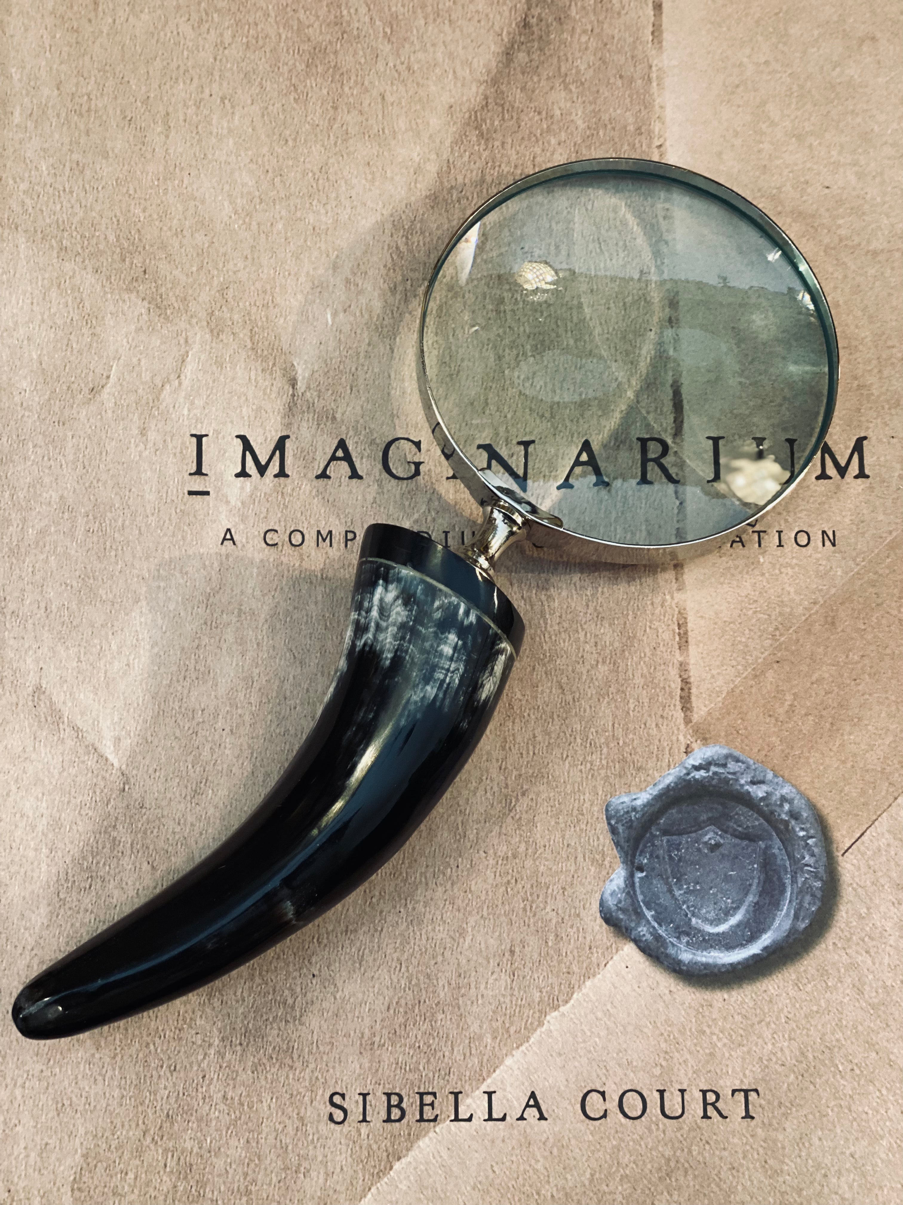 Magnifying Glasses - Various Styles