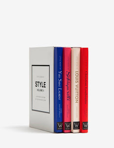Little Guides to Style Volume II