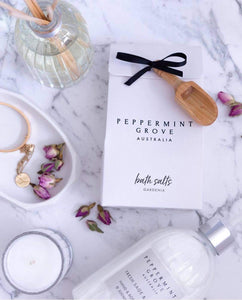 Peppermint Grove Candles & Diffusers
