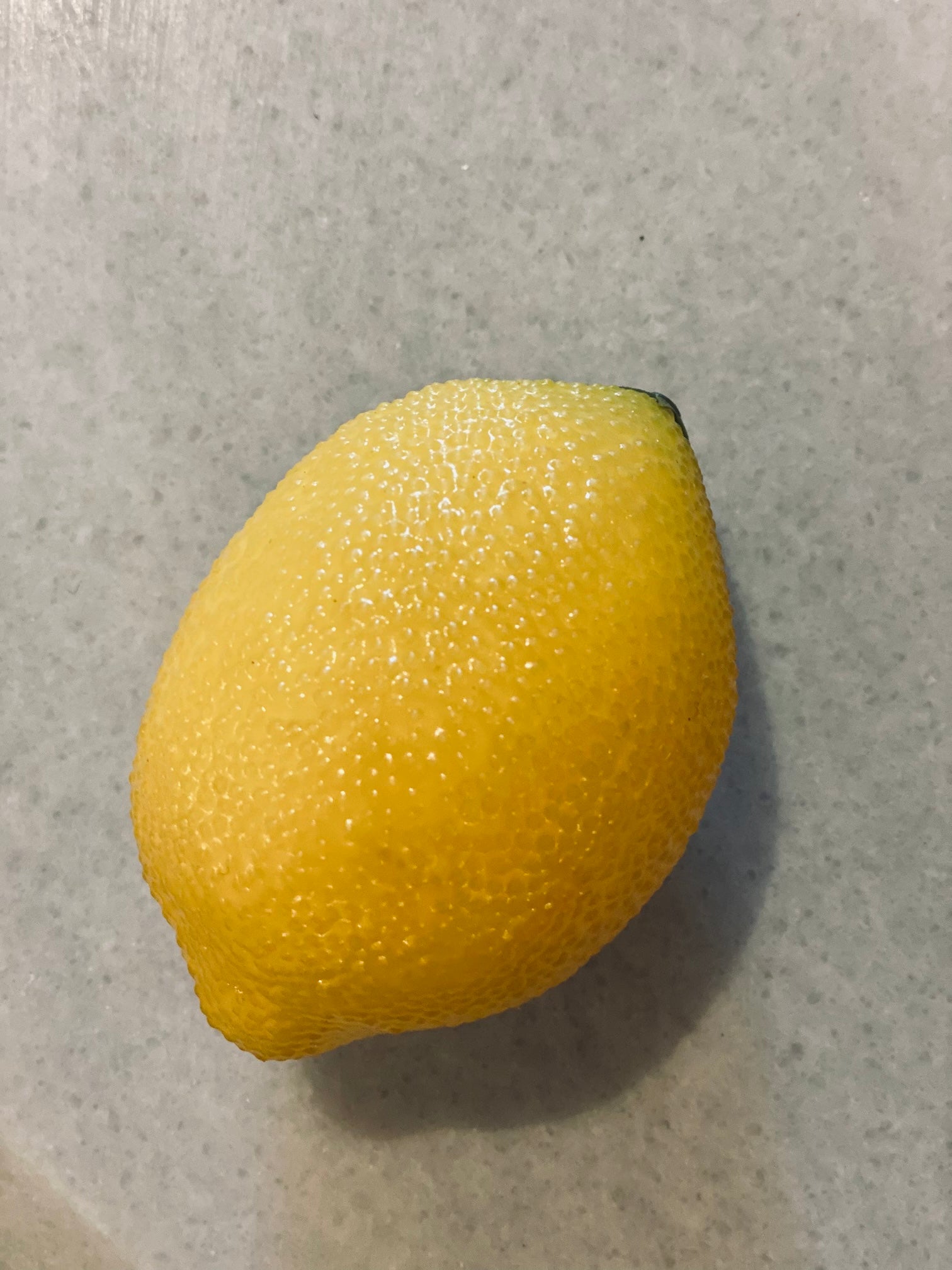 Artificial Faux Fruit - Lemons & Limes