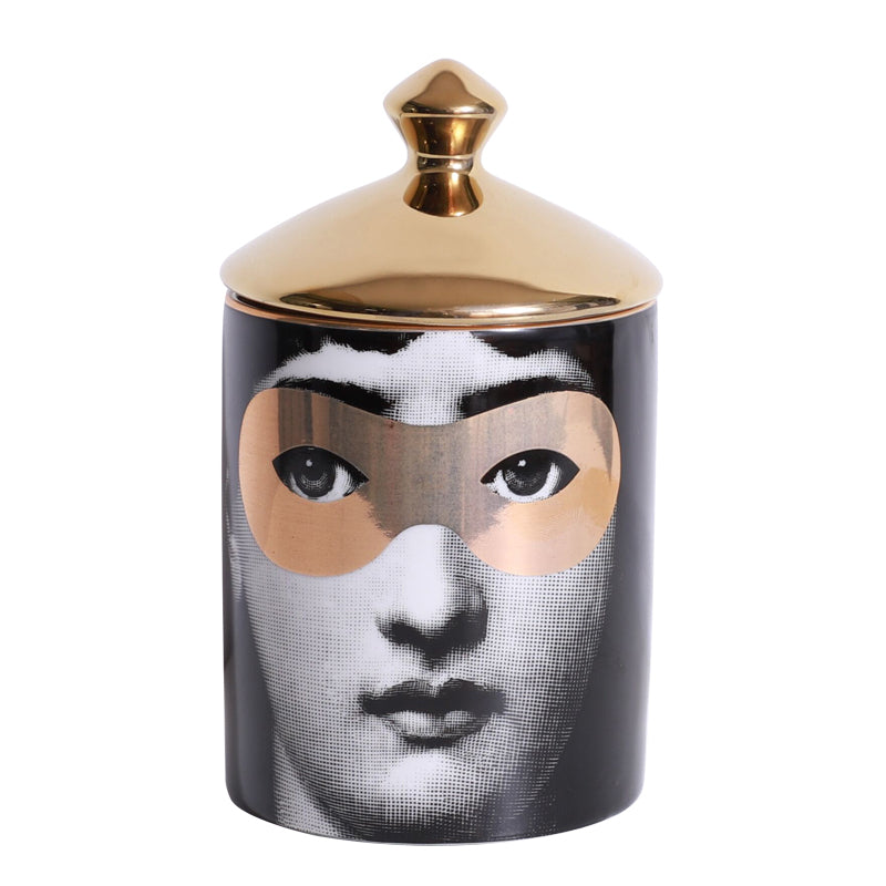 Designer Canisters