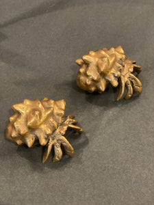 Brass Crab - Various Sizes