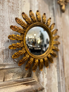 Renaissance Mirror