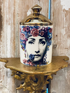 Designer Candles