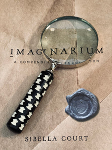 Magnifying Glasses - Various Styles