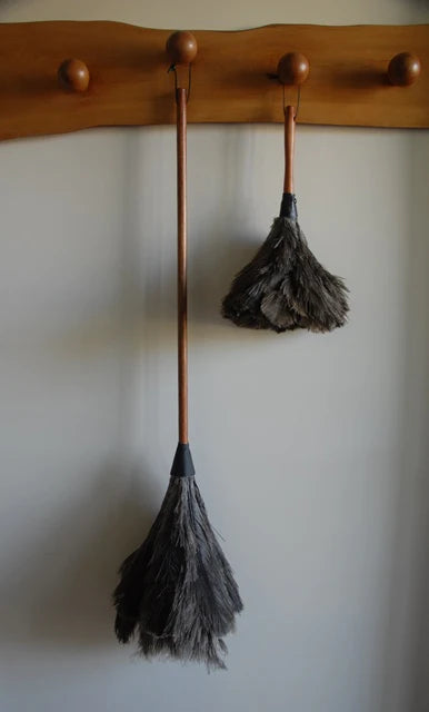 Feather Duster Natural - 3 Sizes