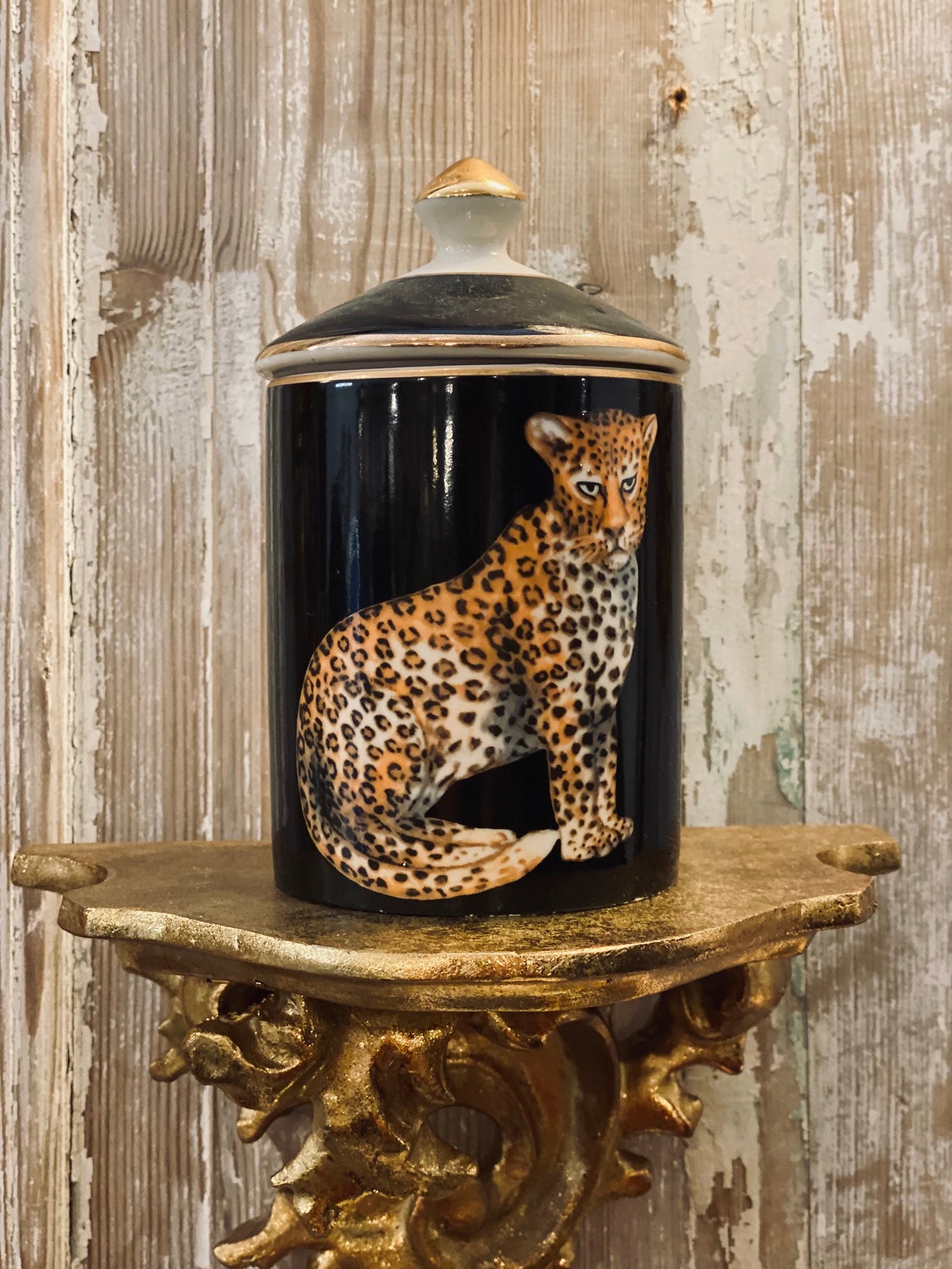Designer Candles