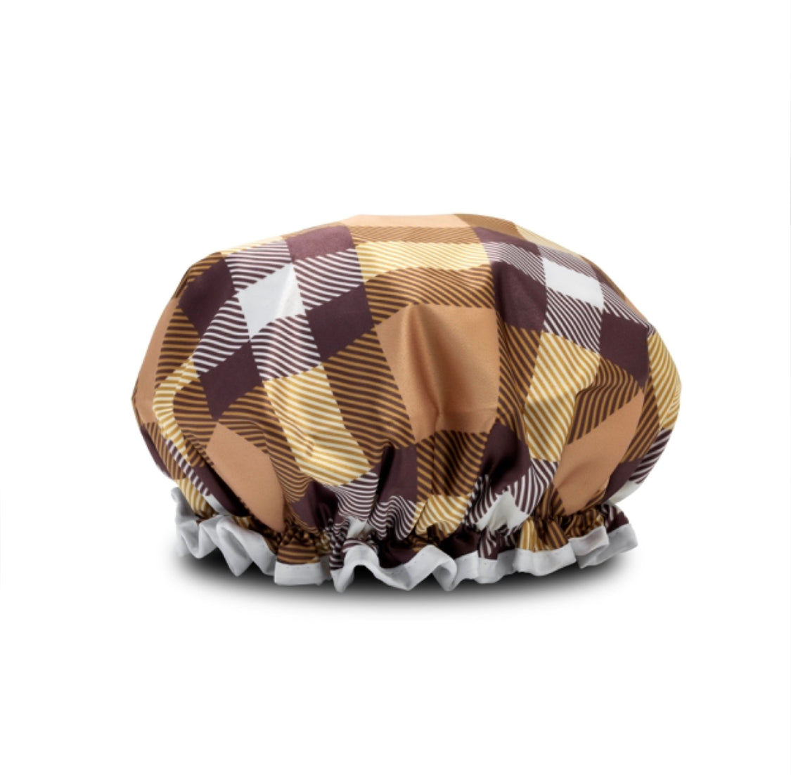 Toiletries/Travel Bag & Shower Caps
