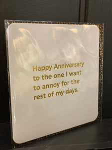 “Life Quotes” Blank Cards