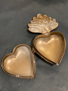 Sacred Heart Compartment