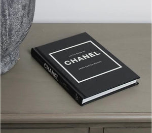 Little Book of Chanel by Emma Baxter-Wright
